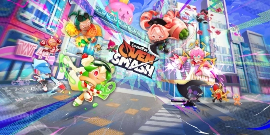 CookieRun: OvenSmash Beginner Guide – How to Win Your First Matches Fast