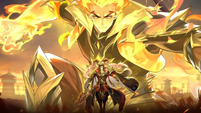 Among Heroes: Fantasy Samkok Codes Guide for Free Rewards- 2025 March