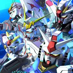 SD Gundam G Generation ETERNAL online
