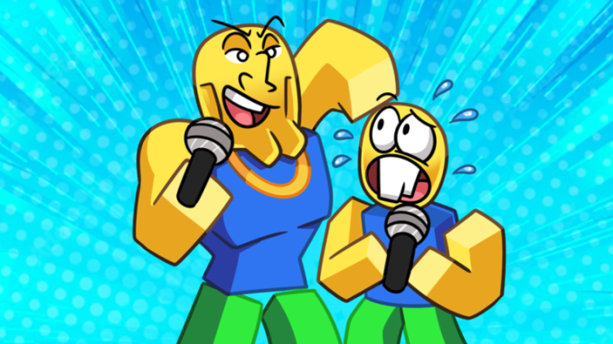Roblox Rap Battle Simulator Codes: Unleash Your Rhyme Skills - 2025 March