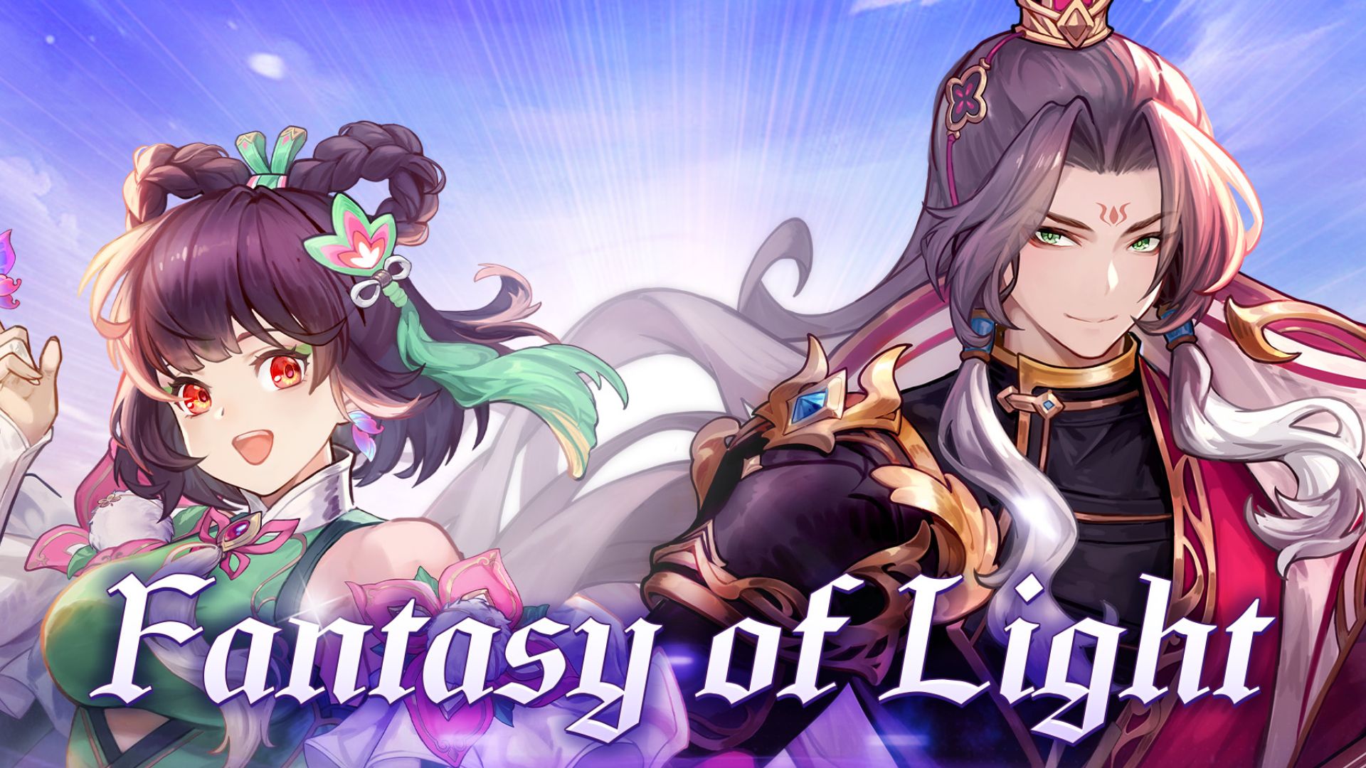 Fantasy of Light Best Team Building and Team Composition Guide