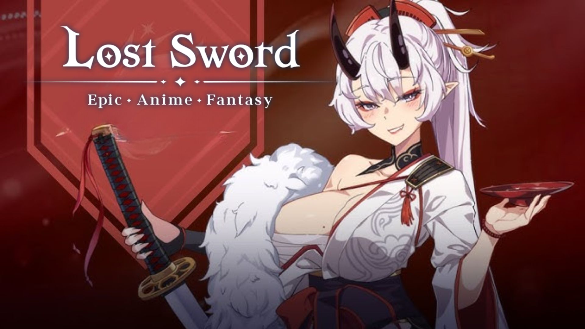 Lost Sword Ran Build Guide, Stats, Skills, and More