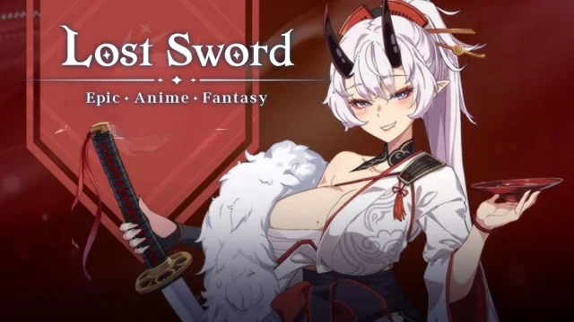 Lost Sword Ran Build Guide, Stats, Skills, and More
