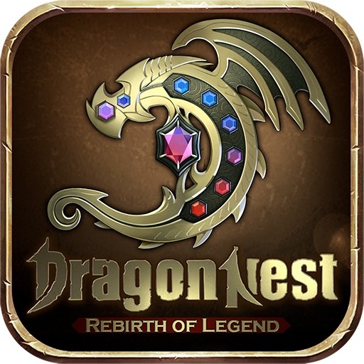 Dragon Nest: Rebirth of Legend