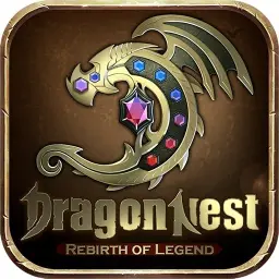 Dragon Nest: Rebirth of Legend online