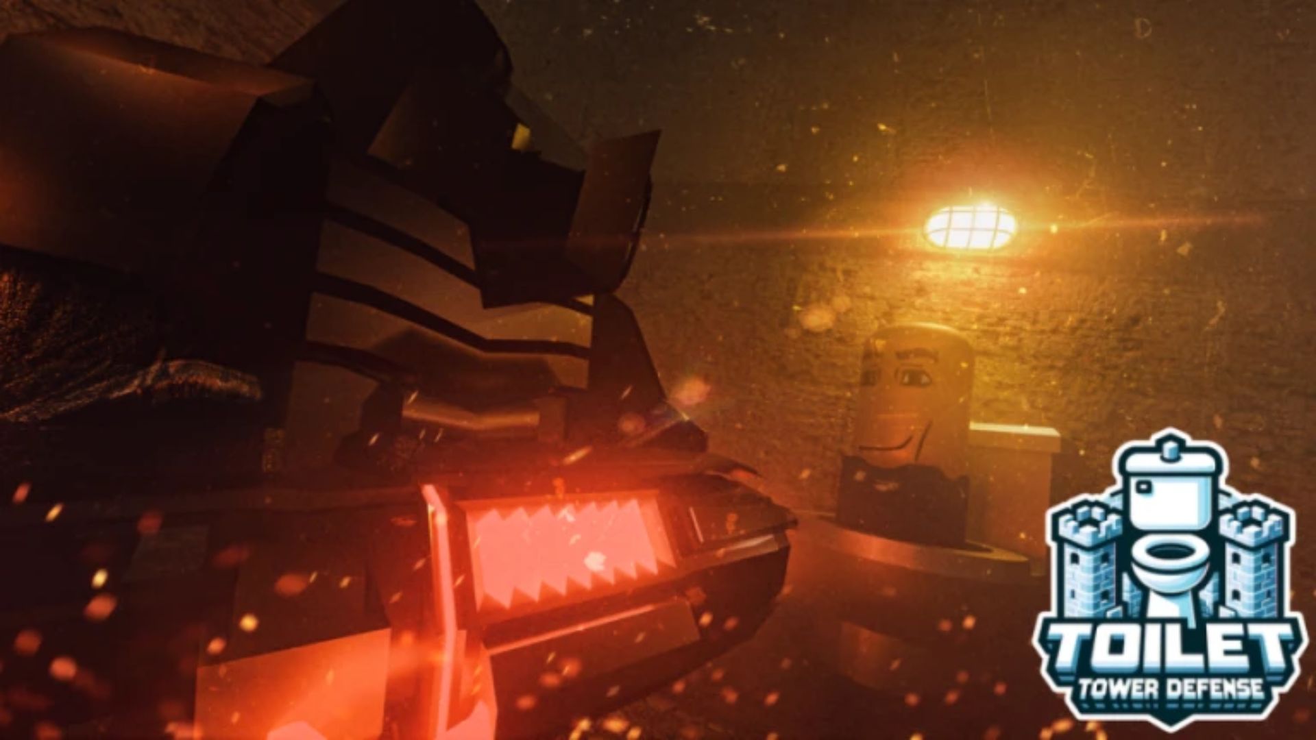 Roblox Toilet Tower Defense Codes for June 2025
