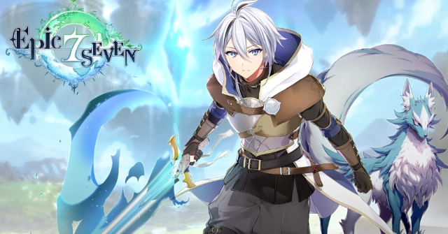 Epic Seven Tidal Rift Elvira Build Guide: Best Gear, Artifacts and Teams