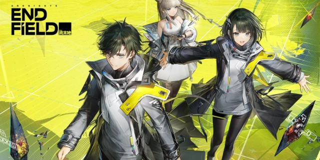 Arknights Endfield Liino Build Guide: Best Weapons, Gear, Skills & Team Comps