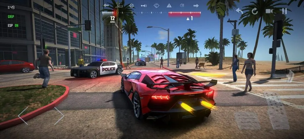 UCDS 2 Codes: Drive to Victory - 2025 March