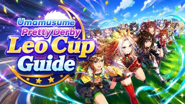 Umamusume Pretty Derby Leo Cup Guide: Best Runners, Skills & Builds