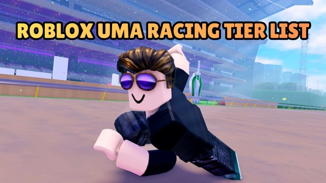 Roblox Uma Racing Tier List: December 2025 – Best Umas to Crush Every Race