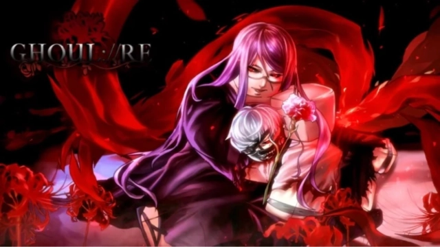 Ghoul Re Codes - August 2025
