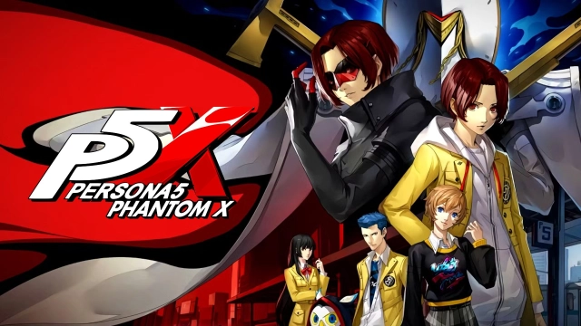 Persona 5: The Phantom X Tier List for Best Heroes 2025