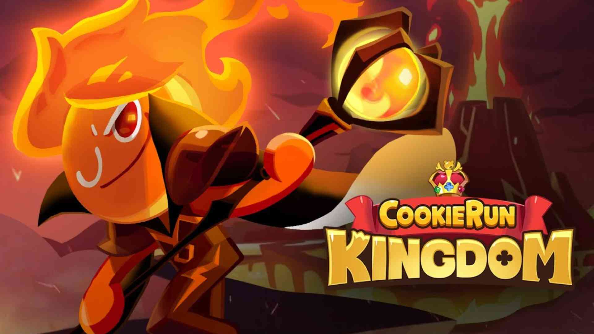 Cookie Run Kingdom: Crise da Gosma de Ágar – Melhores Equipes e Dicas para 2025