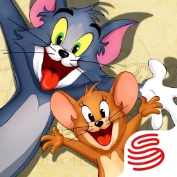 Tom and Jerry: Chase online