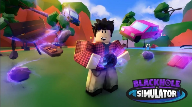 Roblox Black Hole Simulator Codes: Conquer the Cosmic Void and Claim Free Rewards -March 2025