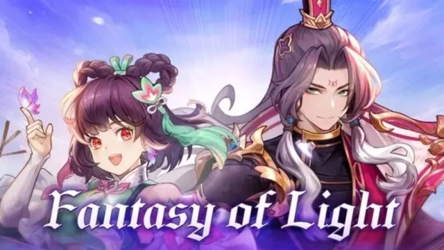 Fantasy of Light Tier List of Best Heroes – 2025