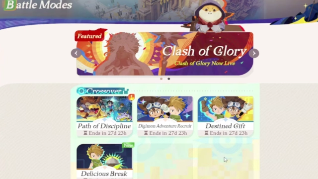AFK Journey x Digimon Collaboration Guide: Event Progression, Training, and Rewards