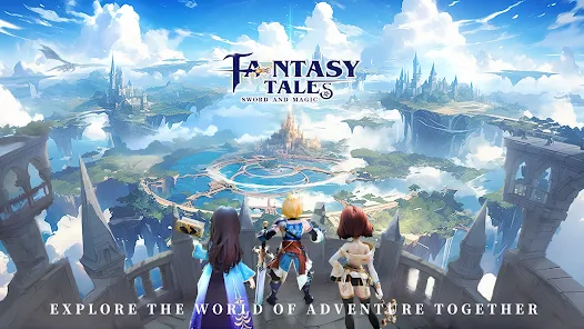 Fantasy Tales Sword and Magic Codes to Redeem – Freebies in March 2025