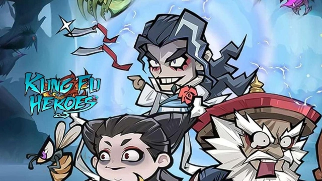 Kungfu Heroes – Idle RPG Tier List – Time for Your Best Heroes in  March 2025