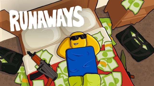 Roblox RUNAWAYS Beginner’s Guide (2026): Controls, Heists and Escape Tips