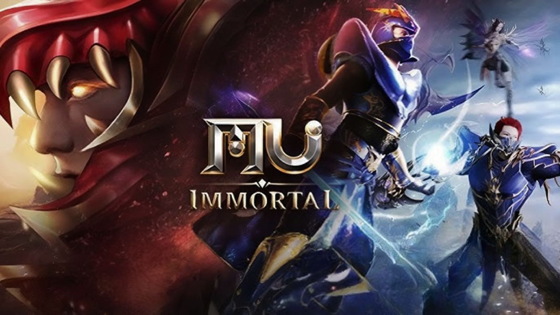 MU Immortal Codes for 2025 May