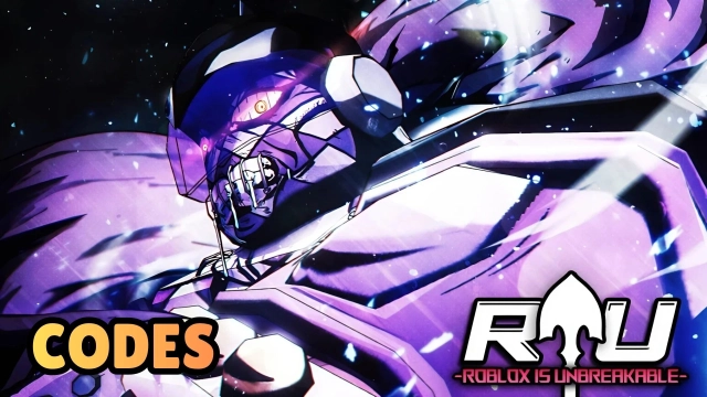 Roblox Is Unbreakable Codes- April 2026 (Active Codes)