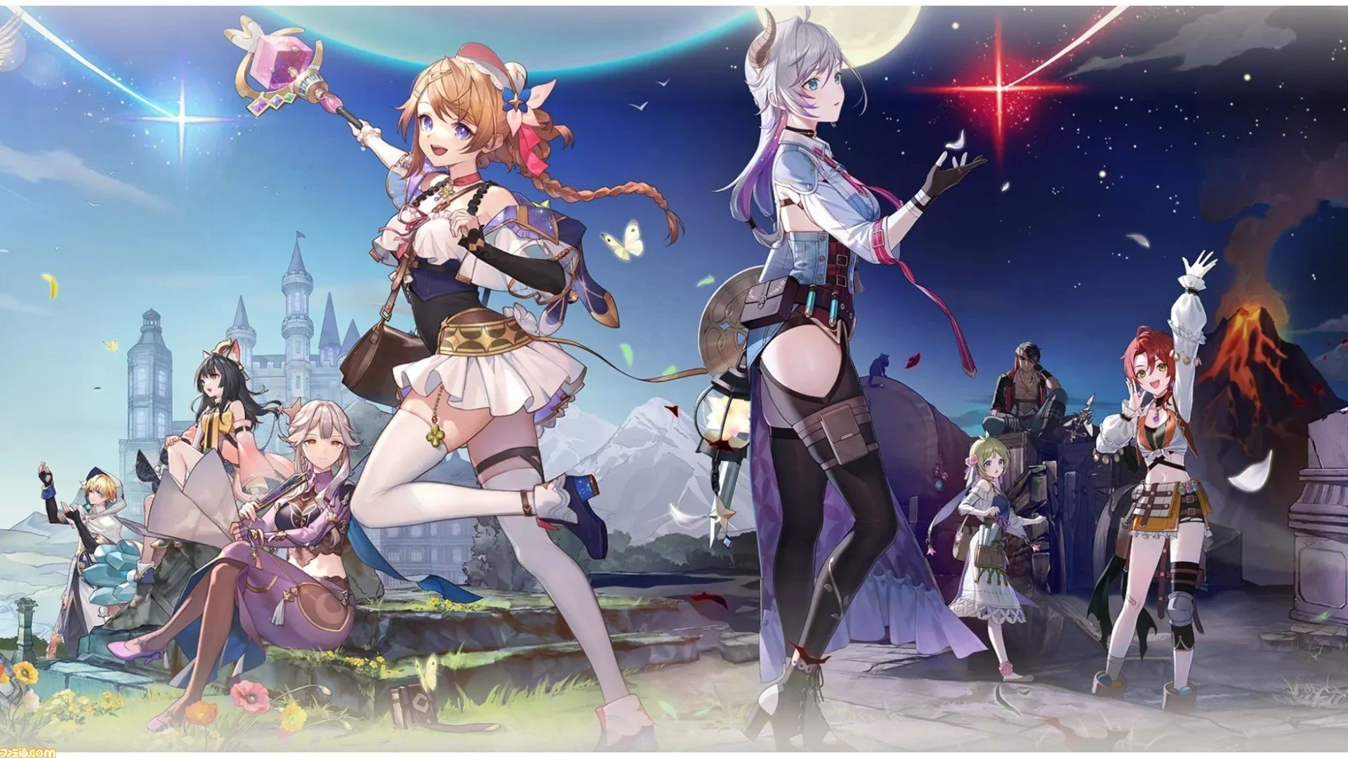 Atelier Resleriana Gems - How to Earn More Gems to Advance More