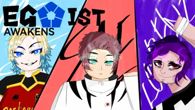 Roblox Egoist Awakens Codes: Score with Dramatic Shots and Dominate the Field - 2025 March