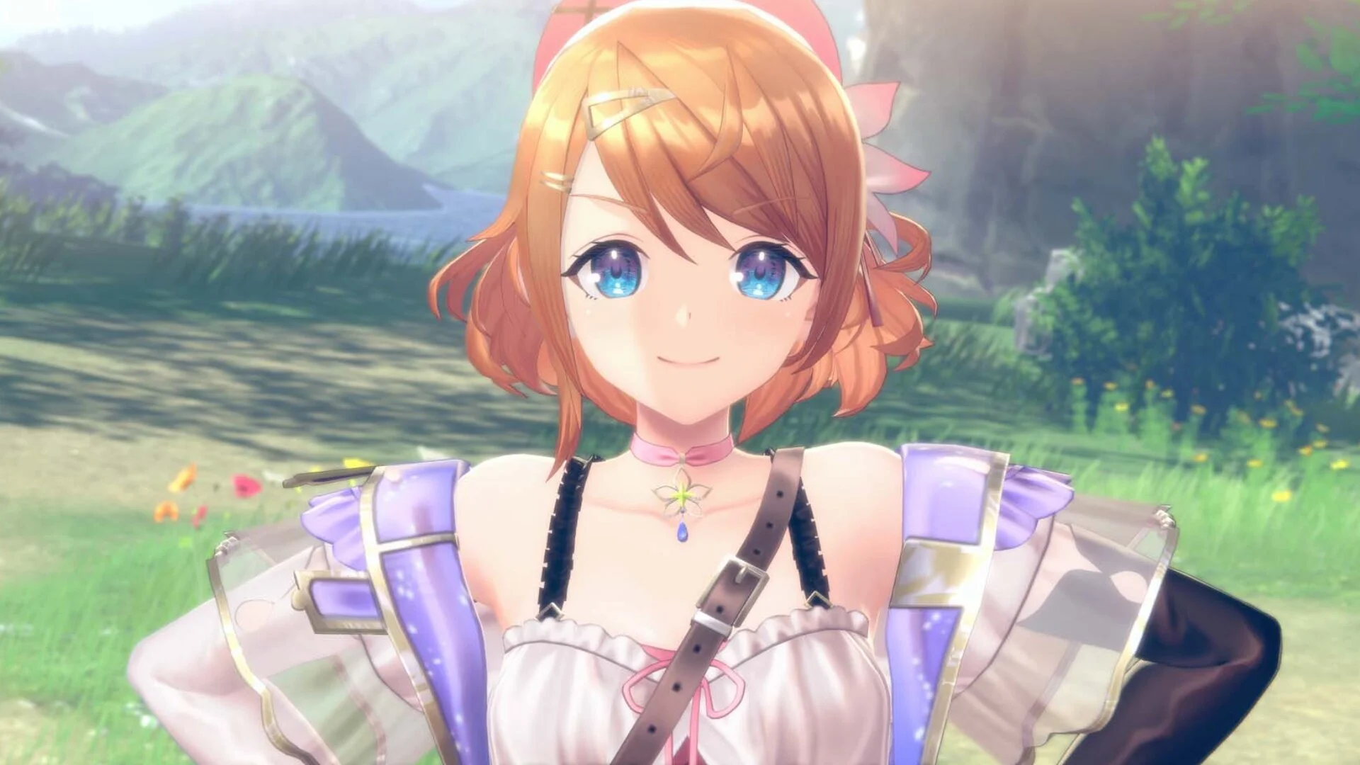 Atelier Resleriana Best Memoria to Strengthen Your Gameplay