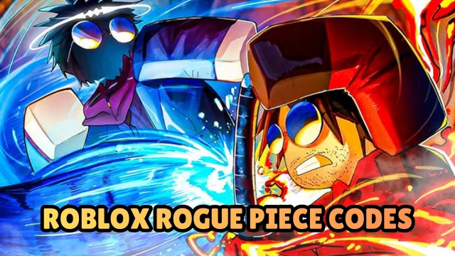 Roblox Rogue Piece Codes: December 2025 *New Codes*