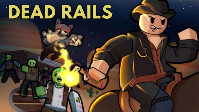 Roblox Dead Rails: How to Get Bonds Fast in 2025 – Best Spots & Tips