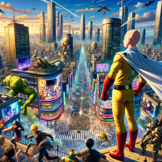 One Punch Man World Leveling Up Tips - Fast Grow Up Tips for Newbies