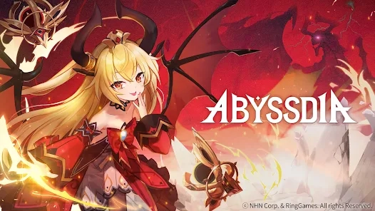 Abyssdia Beginner Guide