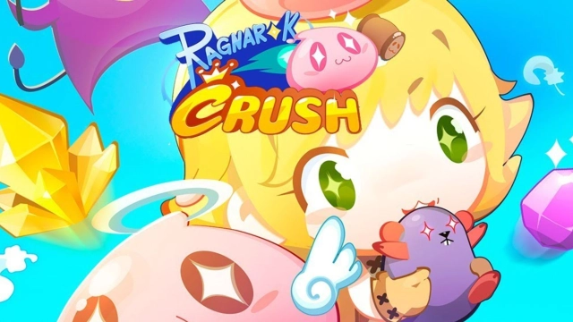 Ragnarok Crush Equipment Guide and Walkthrough