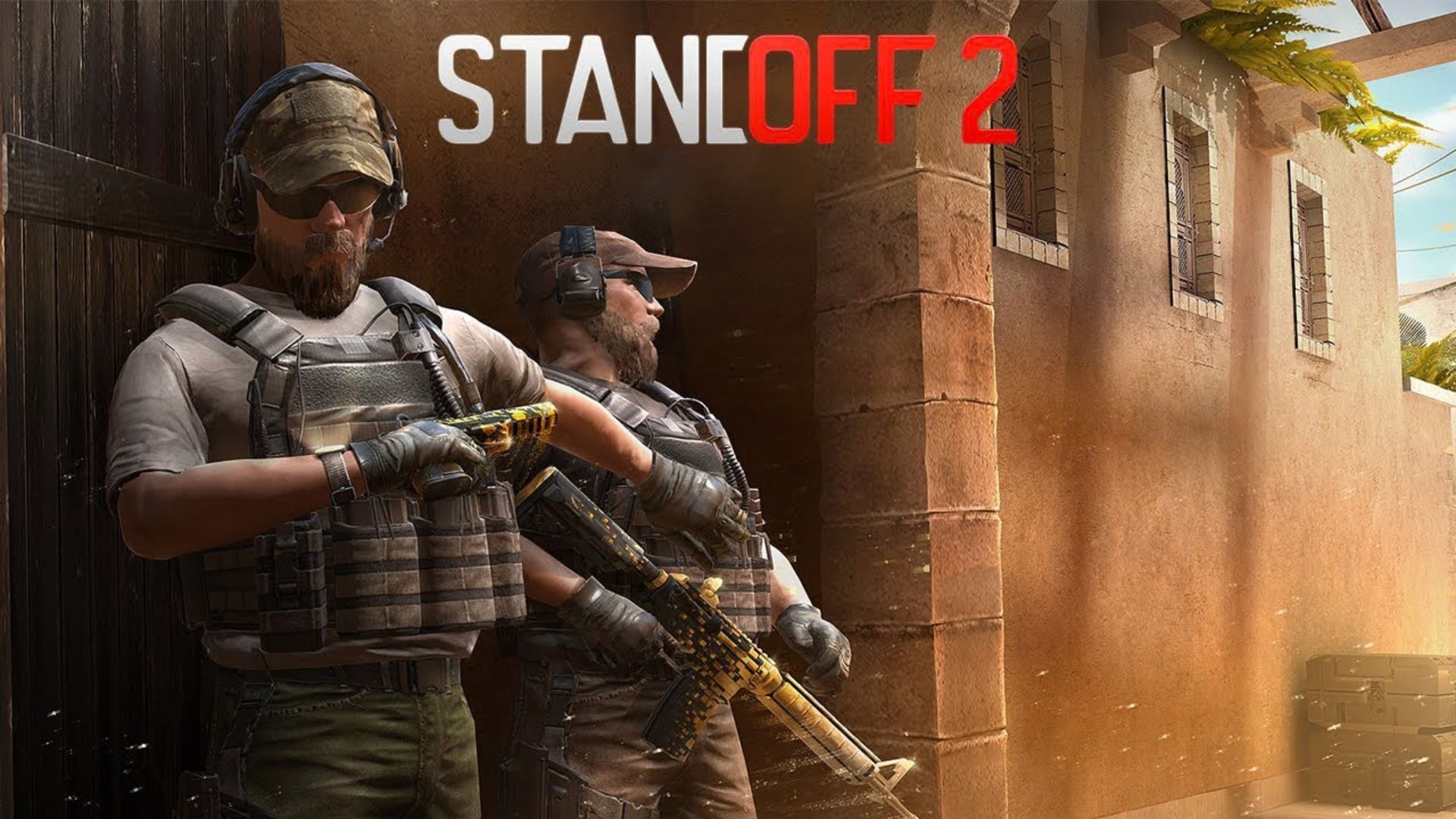 Standoff 2 Settings & Sensitivity Optimization Guide with LDPlayer