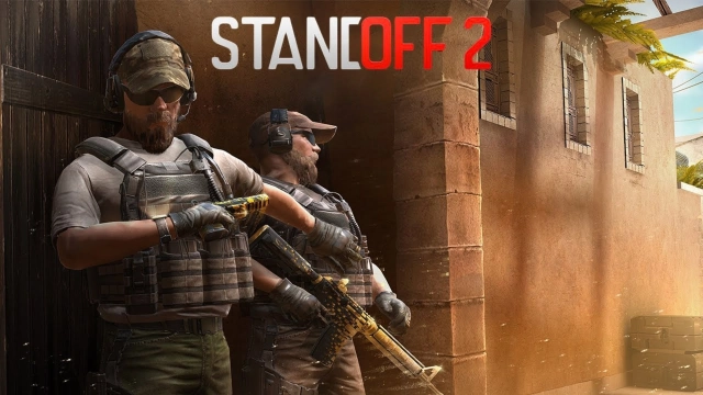 Standoff 2 Settings & Sensitivity Optimization Guide with LDPlayer