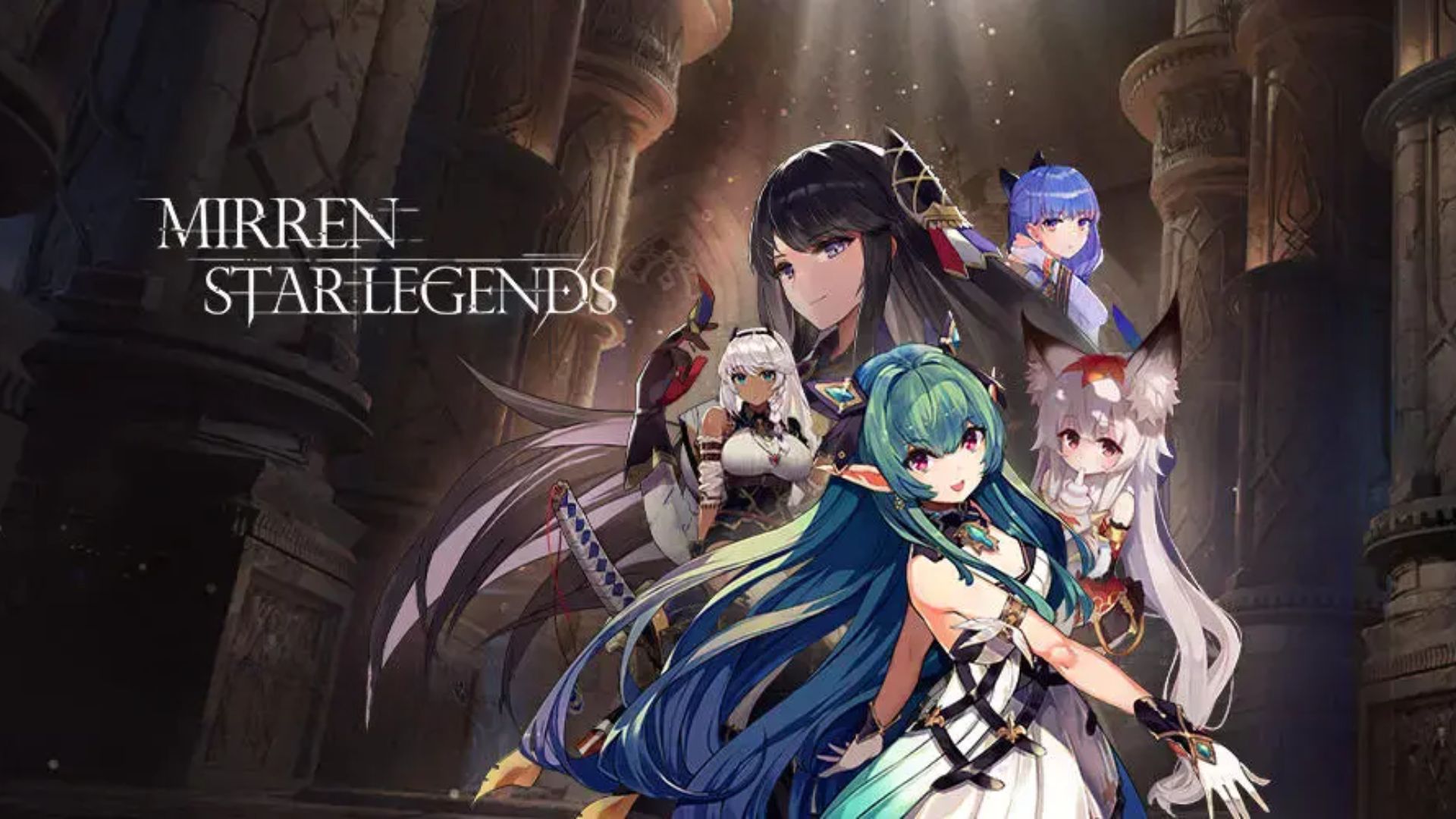 Mirren: Star Legends Codes for May 2025