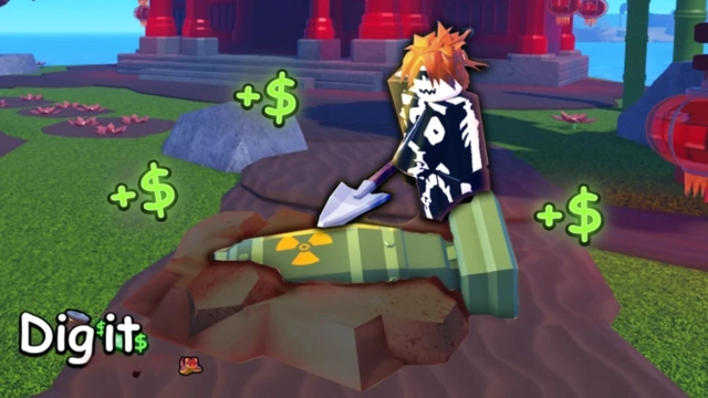 Dig It Codes - July 2025