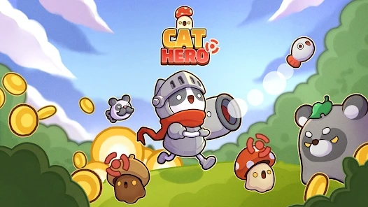 Cat Hero : Idle RPG Characters Guide to Get Started with