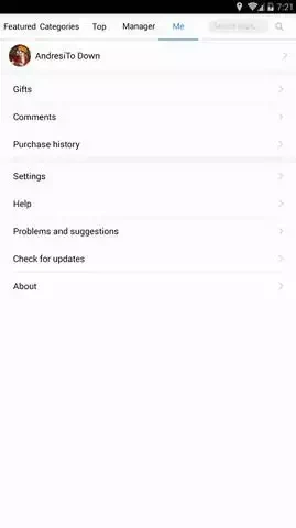 Huawei AppGallery