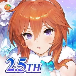 BrownDust2 - Full Burst RPG online