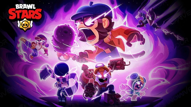 Brawl Stars – Тир-лист гиперзарядов (май 2025): лучшие бравлеры и рейтинги