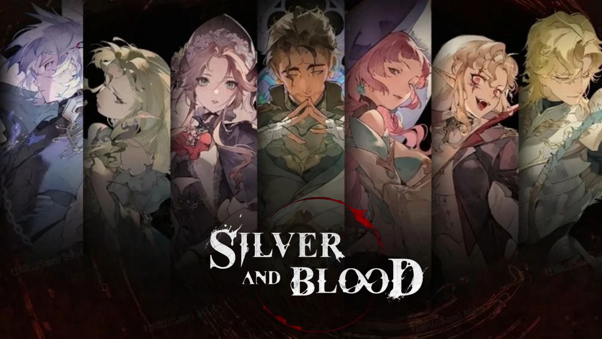 Silver and Blood Tier List for the Best Vassals 2025