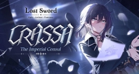 Lost Sword Crassa Build Guide: Best Skills, Gear & Team