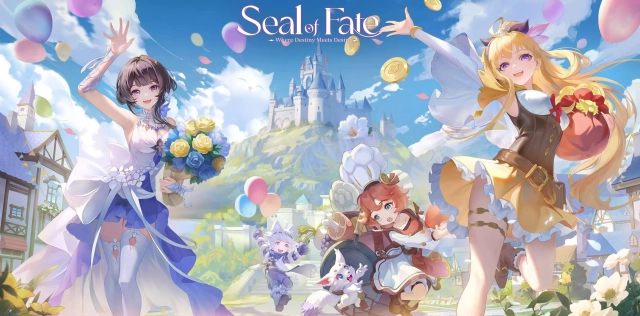 Seal of Fate Best Characters Tier List - August 2025