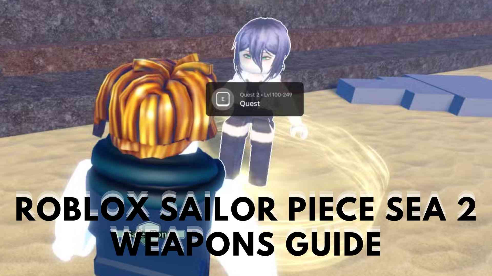 Roblox Dungeon Hunters Weapon Tier List 2026 The Best Weapons B2gsx56xoxb 1778359074 