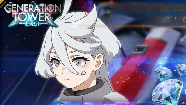 SD Gundam G Generation ETERNAL Generation Tower EAST TOWER Guide - How to Beat, Tips and More