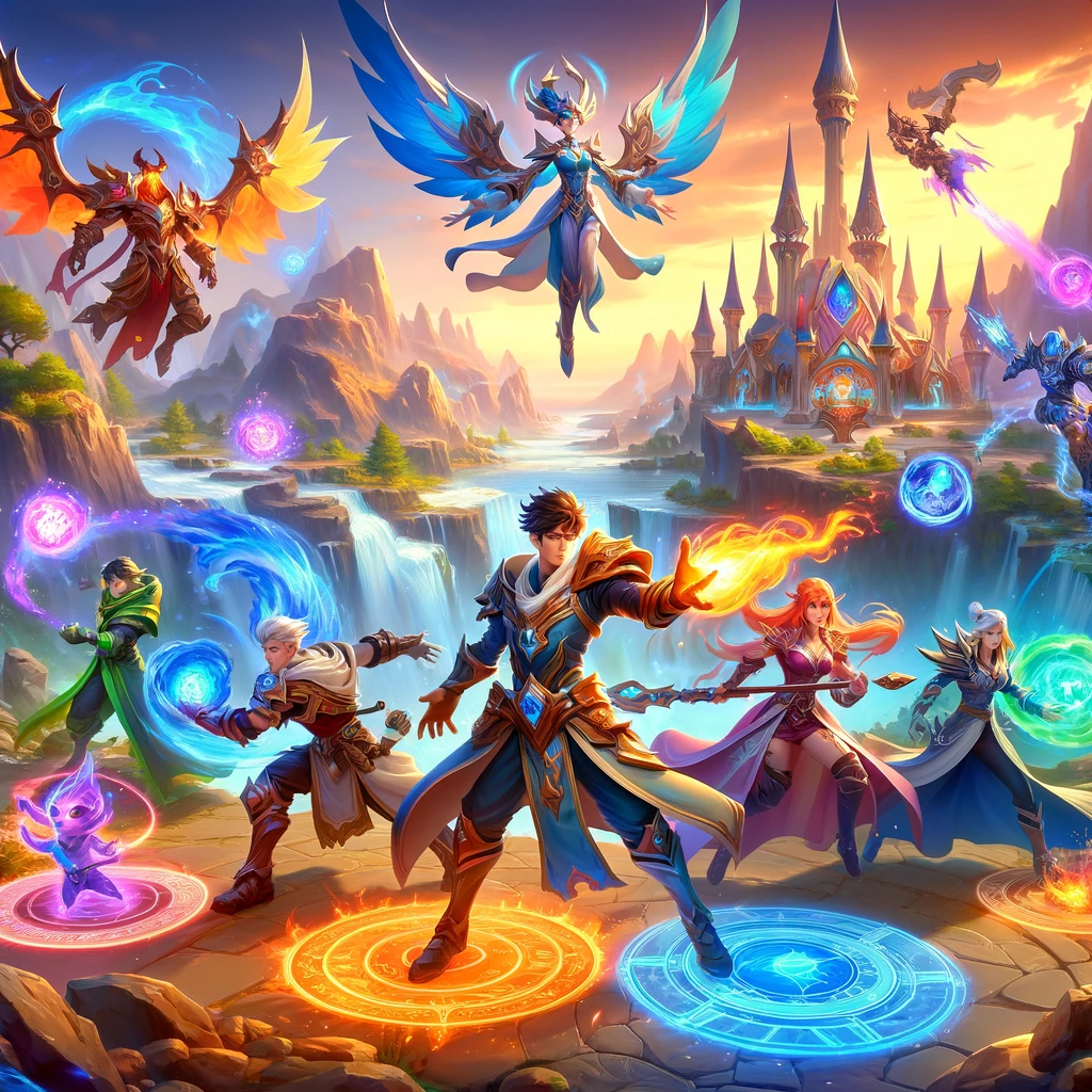 Elemental Raiders Guide and Tips - A Newbie Guide with Best Tricks