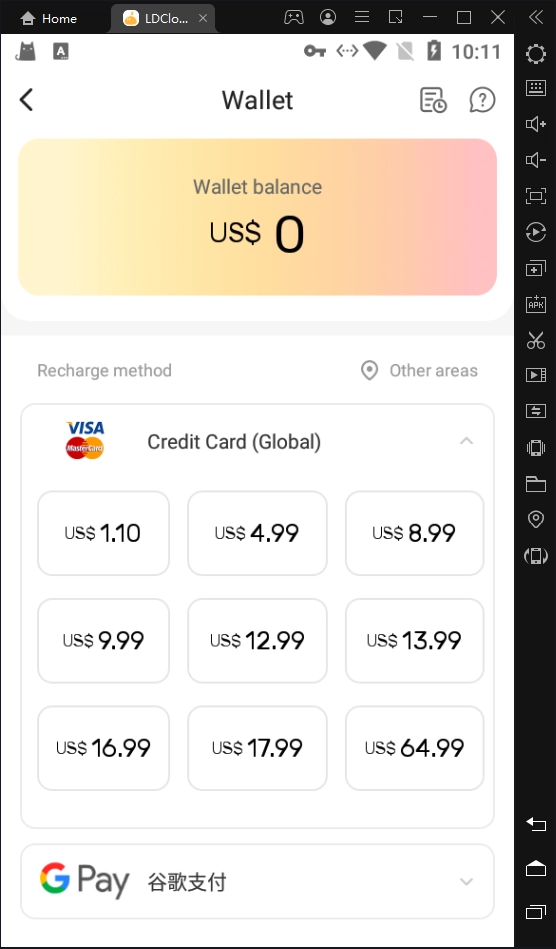 Level Your Character without Turning on Your Phone or PC!